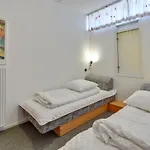 Britt - 100m From The Sea By Interhome * Fanø