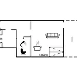 Apartment Britt - 100m From The Sea By Interhome *
