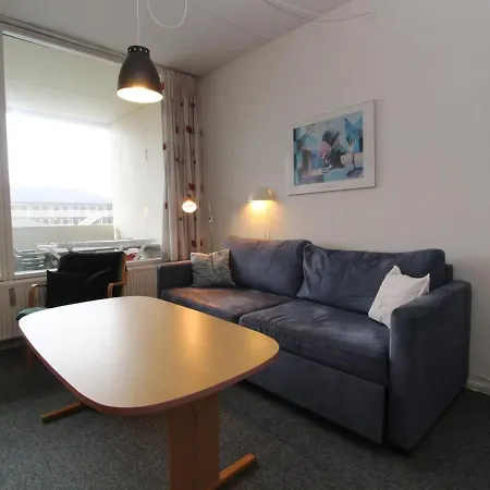 Britt - 100m From The Sea In Western Jutland By Interhome Apartment *