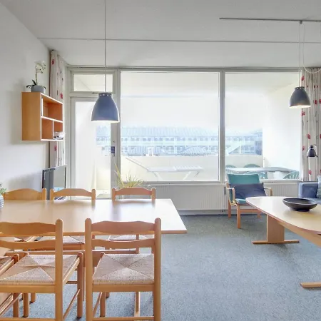Britt - 100m From The Sea In Western Jutland By Interhome * Fano