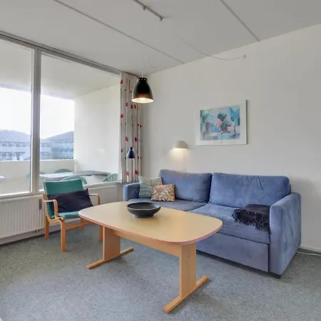 Britt - 100m From The Sea In Western Jutland By Interhome * Fano