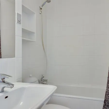 Britt - 100m From The Sea In Western Jutland By Interhome Apartment *