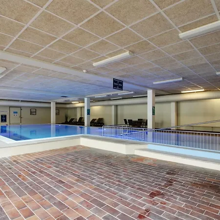 Britt - 100m From The Sea By Interhome *