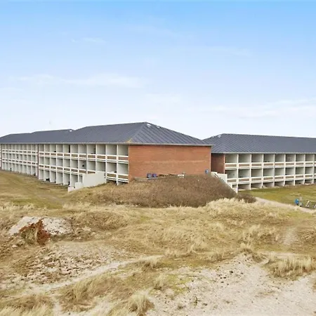 Lejlighed Britt - 100m From The Sea By Interhome *