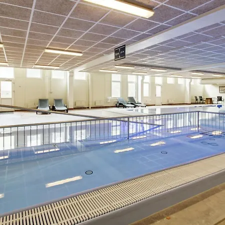 Apartament Britt - 100m From The Sea By Interhome *