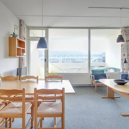 Britt - 100m From The Sea By Interhome