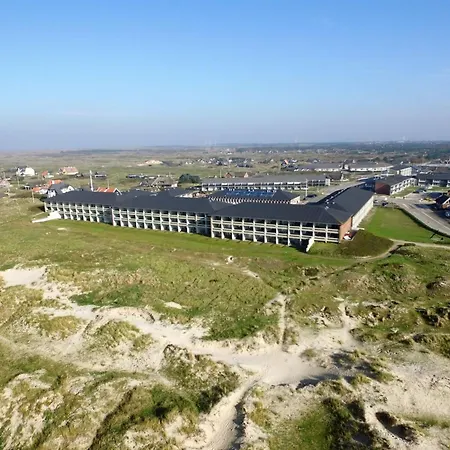 Britt - 100m From The Sea By Interhome Fanø