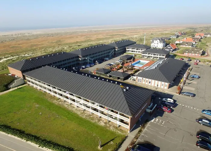 Britt - 100m From The Sea By Interhome Fanø