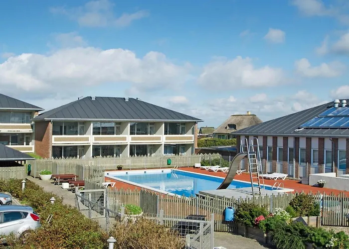 Britt - 100m From The Sea By Interhome Apartment