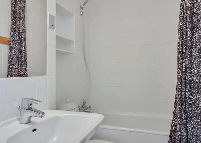 Britt - 100m From The Sea By Interhome Fanø