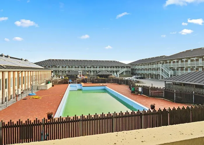 Britt - 100m From The Sea By Interhome Lejlighed *