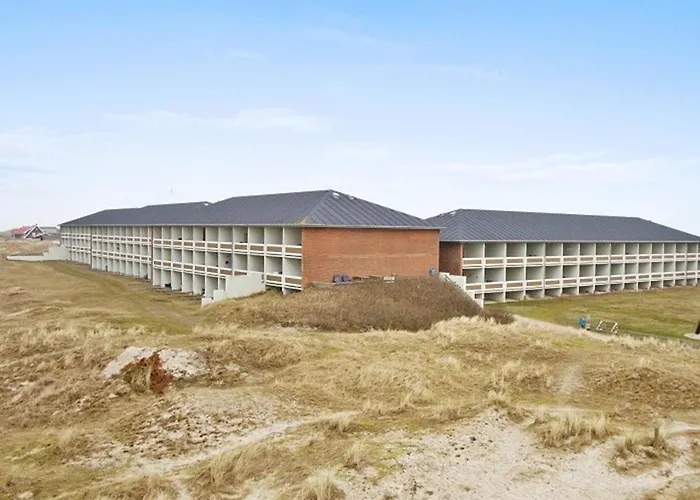 Apartment Britt - 100m From The Sea By Interhome *