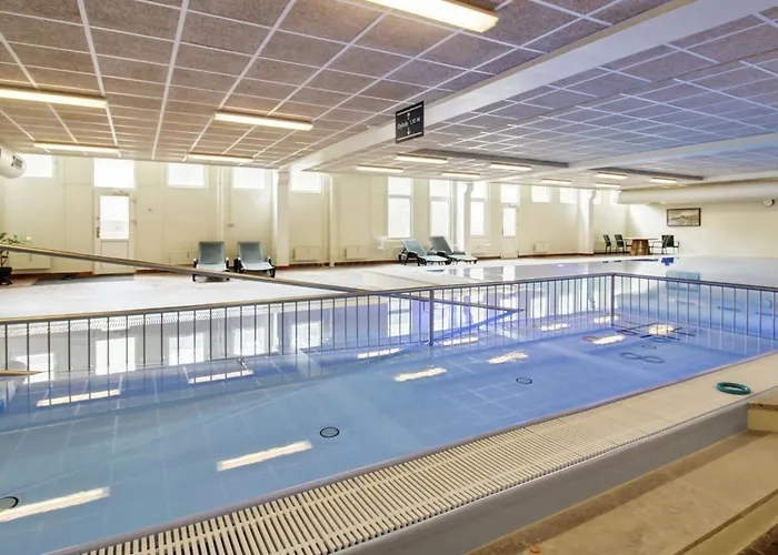 Lejlighed Britt - 100m From The Sea By Interhome *